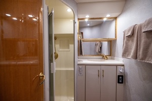 Deal Maker 65ft Viking Yacht For Sale