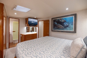 Deal Maker 65ft Viking Yacht For Sale