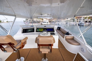 Deal Maker 65ft Viking Yacht For Sale