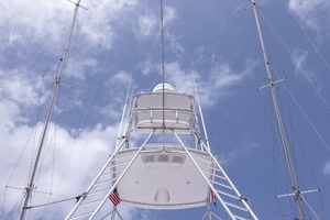 Deal Maker 65ft Viking Yacht For Sale