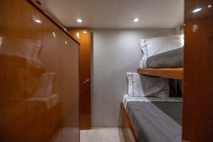 Deal Maker 65ft Viking Yacht For Sale