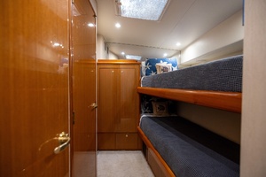 Deal Maker 65ft Viking Yacht For Sale
