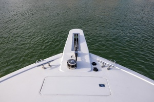 Deal Maker 65ft Viking Yacht For Sale