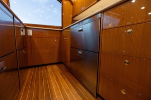 Deal Maker 65ft Viking Yacht For Sale