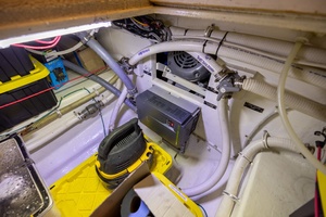Deal Maker 65ft Viking Yacht For Sale