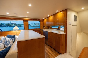 Deal Maker 65ft Viking Yacht For Sale