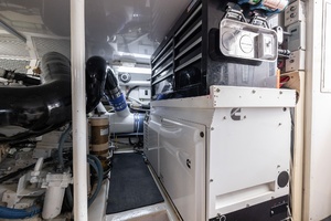 Deal Maker 65ft Viking Yacht For Sale