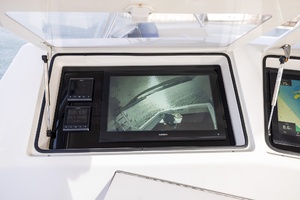 Deal Maker 65ft Viking Yacht For Sale