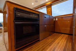 Deal Maker 65ft Viking Yacht For Sale