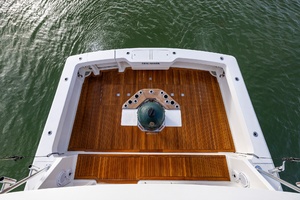 Deal Maker 65ft Viking Yacht For Sale
