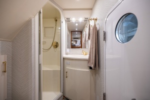 Deal Maker 65ft Viking Yacht For Sale
