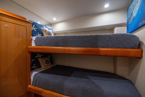 Deal Maker 65ft Viking Yacht For Sale