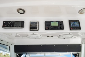 Blue Sky 35ft Everglades Yacht For Sale