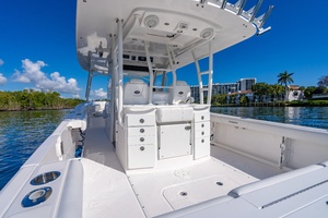 Blue Sky 35ft Everglades Yacht For Sale