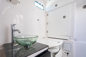 Blue Sky 35ft Everglades Yacht For Sale