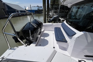 29ft Axopar Yacht For Sale