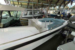 29ft Axopar Yacht For Sale