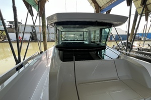29ft Axopar Yacht For Sale