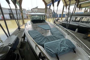 29ft Axopar Yacht For Sale