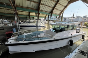 29ft Axopar Yacht For Sale