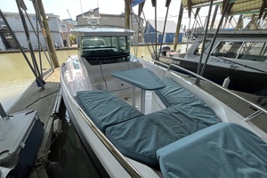 29ft Axopar Yacht For Sale