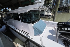 29ft Axopar Yacht For Sale