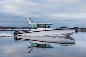 29ft Axopar Yacht For Sale
