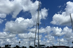 Echo 40ft Admiral Yacht For Sale