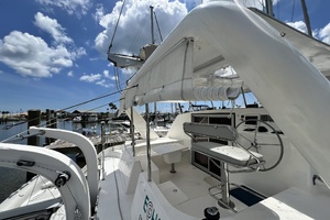 Echo 40ft Admiral Yacht For Sale