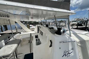 Echo 40ft Admiral Yacht For Sale