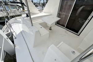 Echo 40ft Admiral Yacht For Sale