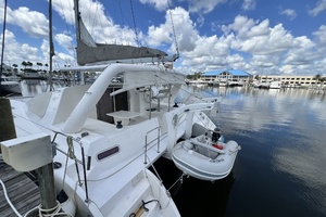 Echo 40ft Admiral Yacht For Sale