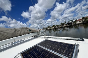 Echo 40ft Admiral Yacht For Sale