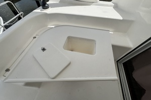 Echo 40ft Admiral Yacht For Sale