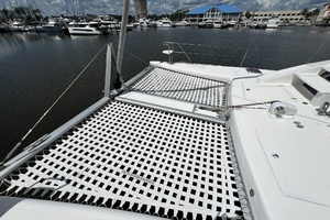 Echo 40ft Admiral Yacht For Sale