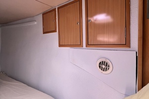 Echo 40ft Admiral Yacht For Sale
