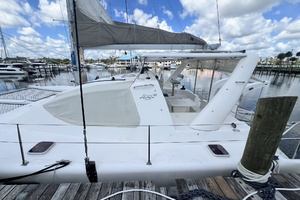 Echo 40ft Admiral Yacht For Sale
