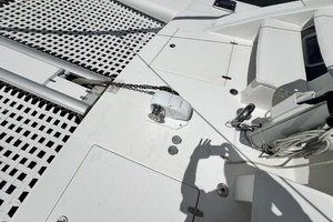 Echo 40ft Admiral Yacht For Sale