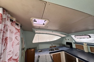 Echo 40ft Admiral Yacht For Sale