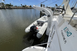 Echo 40ft Admiral Yacht For Sale