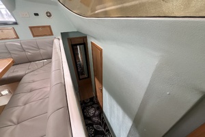 Echo 40ft Admiral Yacht For Sale