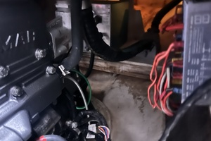 Echo 40ft Admiral Yacht For Sale