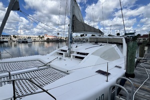 Echo 40ft Admiral Yacht For Sale