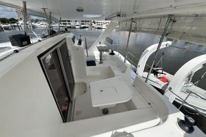 Echo 40ft Admiral Yacht For Sale