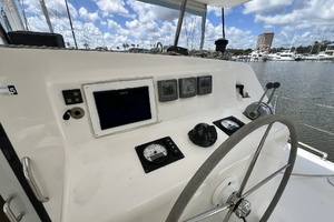 Echo 40ft Admiral Yacht For Sale