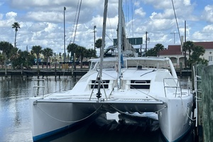 Echo 40ft Admiral Yacht For Sale
