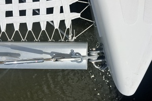 Echo 40ft Admiral Yacht For Sale