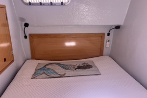 Echo 40ft Admiral Yacht For Sale