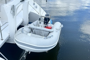 Echo 40ft Admiral Yacht For Sale