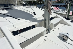 Echo 40ft Admiral Yacht For Sale